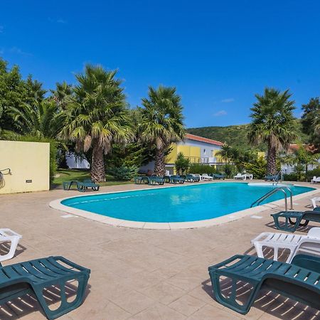 Hotel Teresinha Praia da Vitória Εξωτερικό φωτογραφία