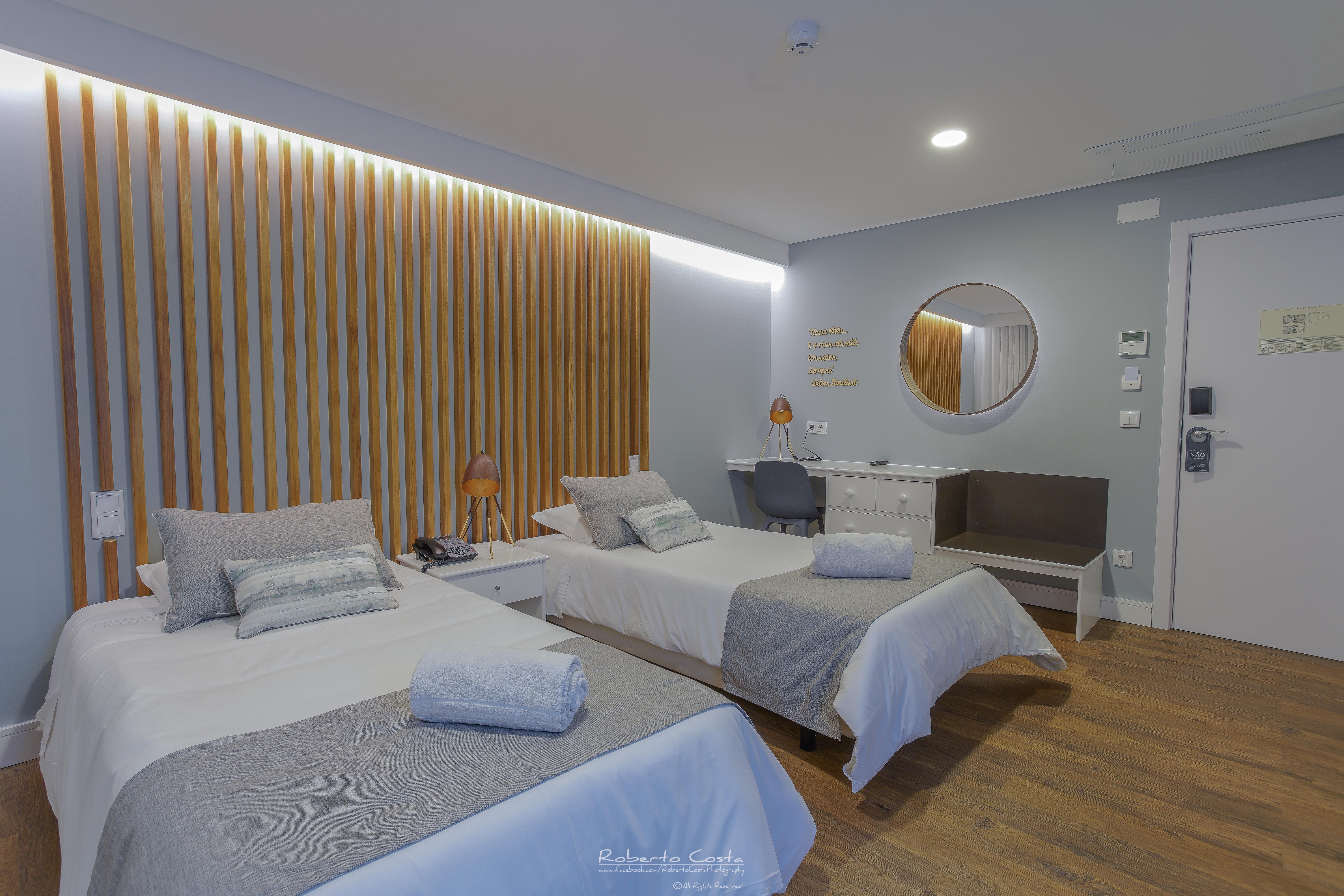 Hotel Teresinha Praia da Vitória Εξωτερικό φωτογραφία