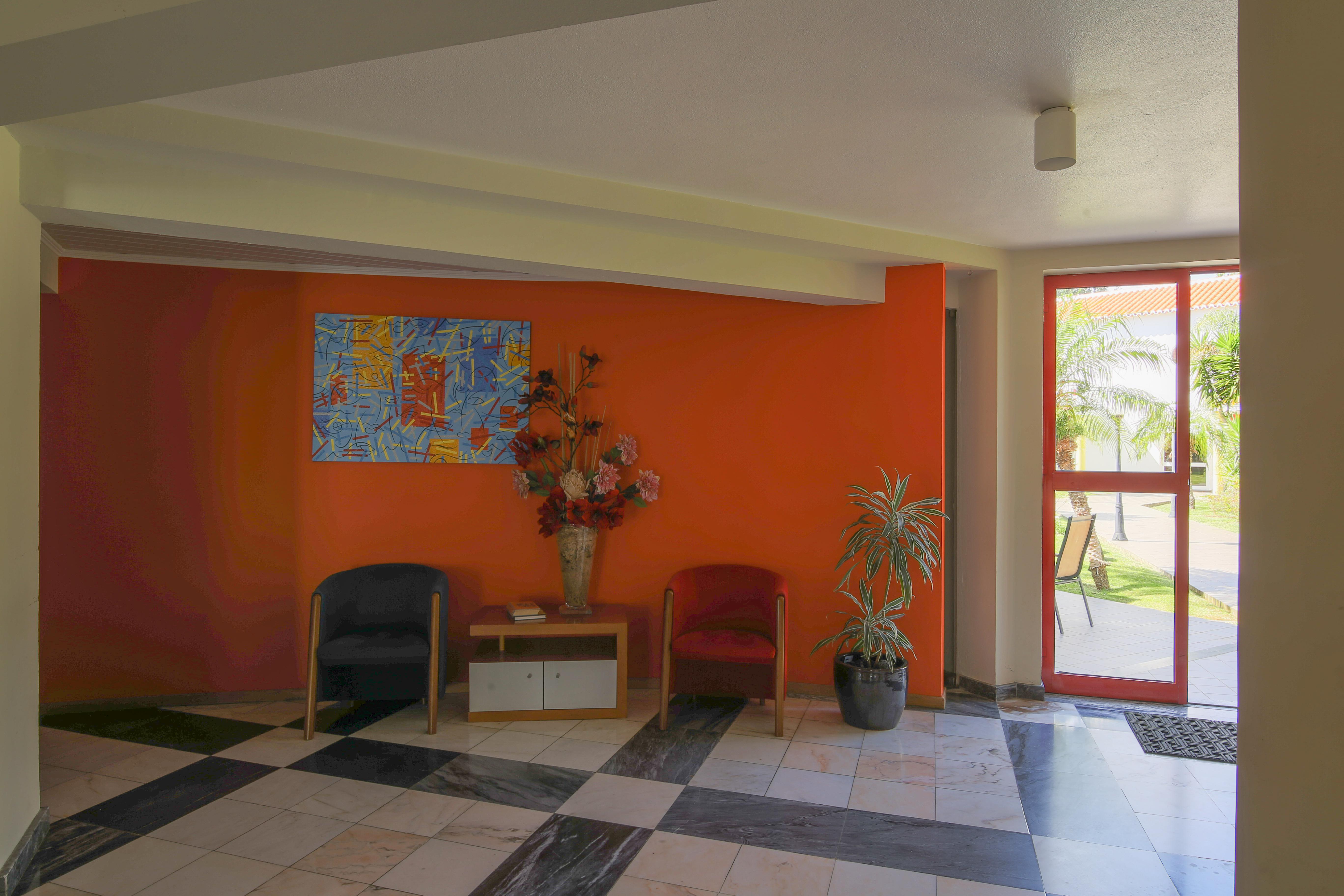 Hotel Teresinha Praia da Vitória Εξωτερικό φωτογραφία