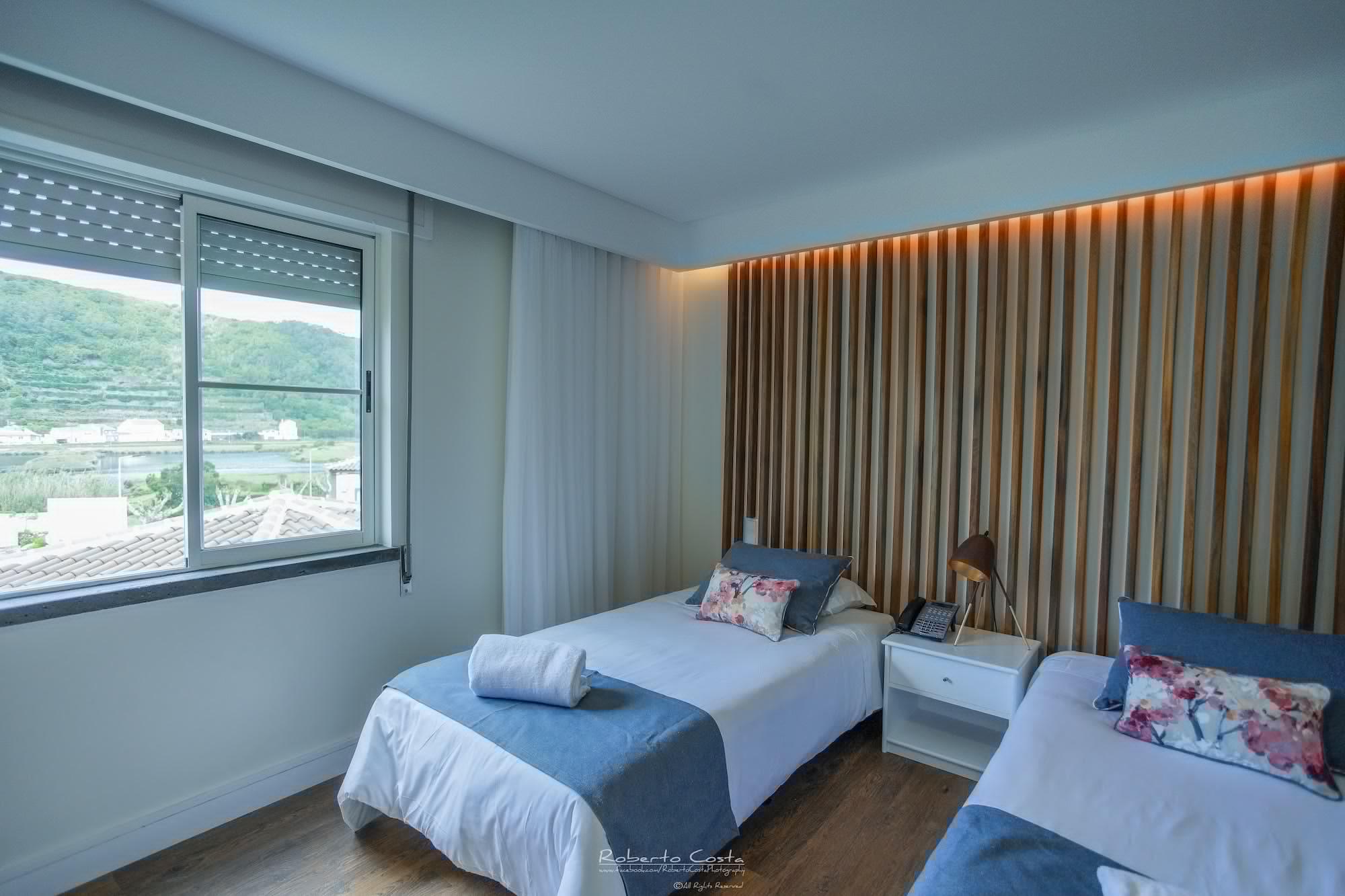 Hotel Teresinha Praia da Vitória Εξωτερικό φωτογραφία