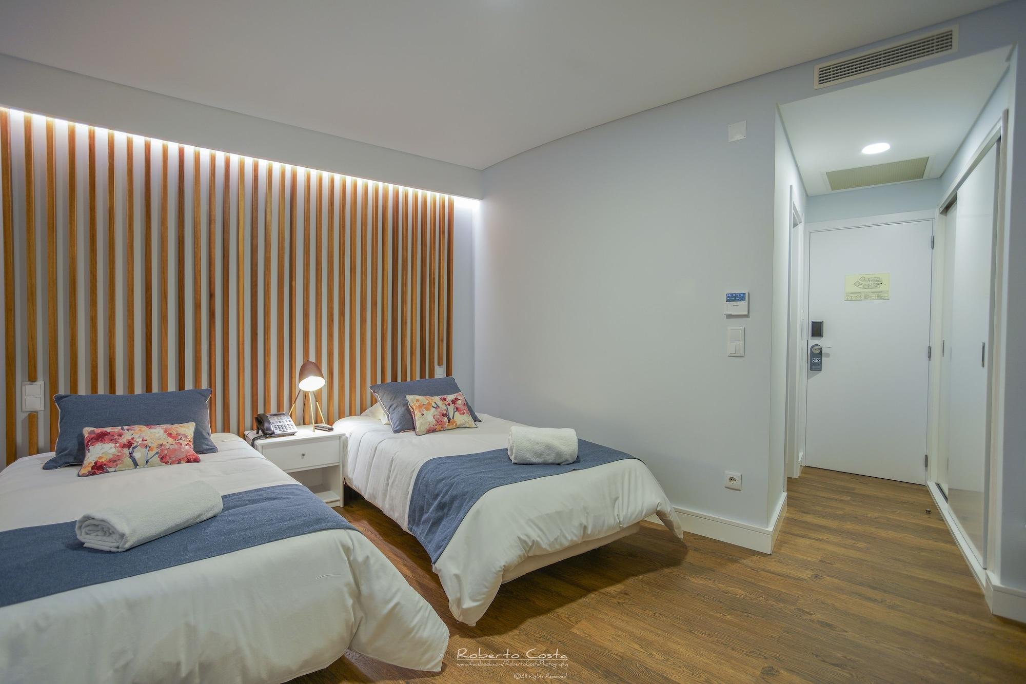 Hotel Teresinha Praia da Vitória Εξωτερικό φωτογραφία