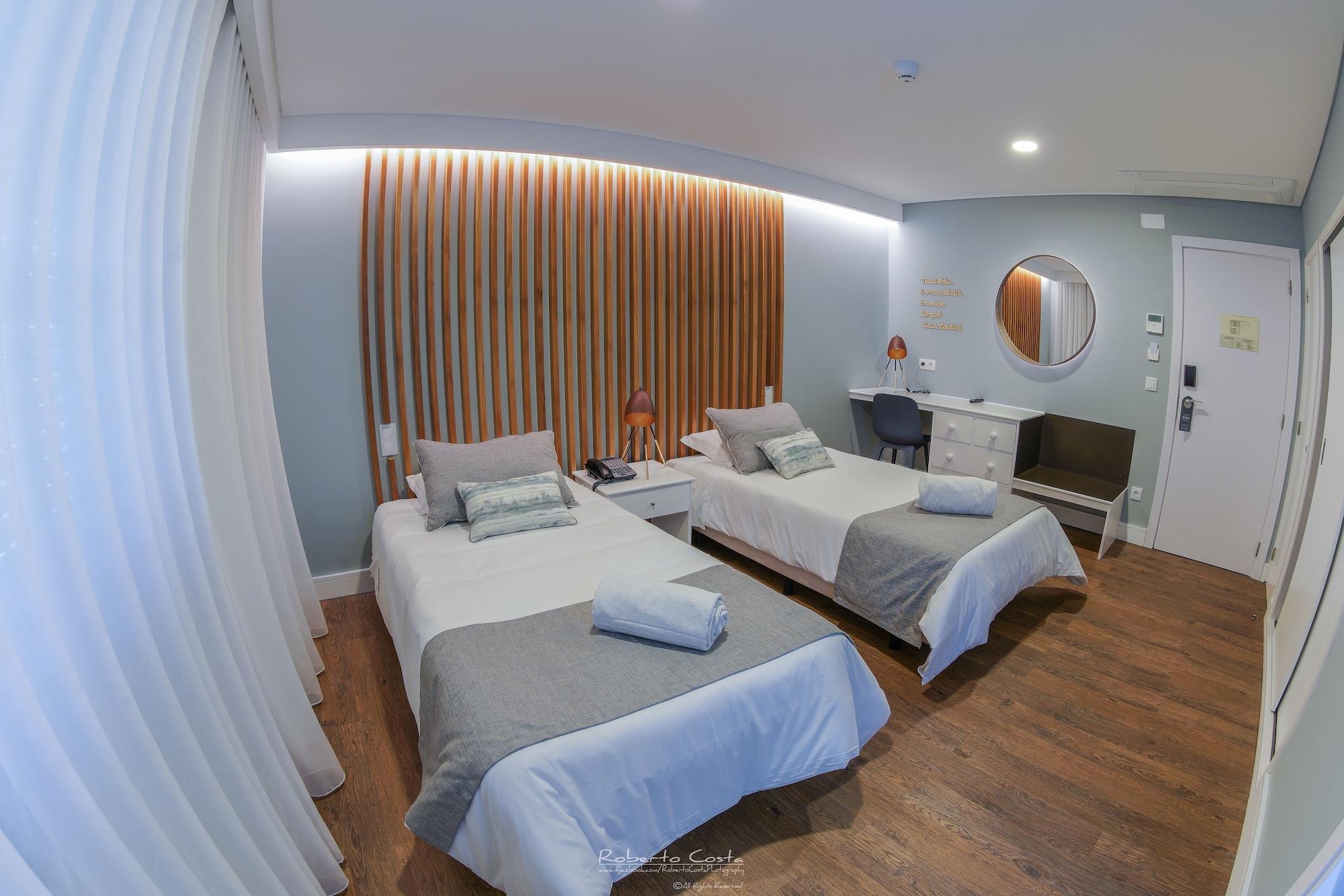 Hotel Teresinha Praia da Vitória Εξωτερικό φωτογραφία