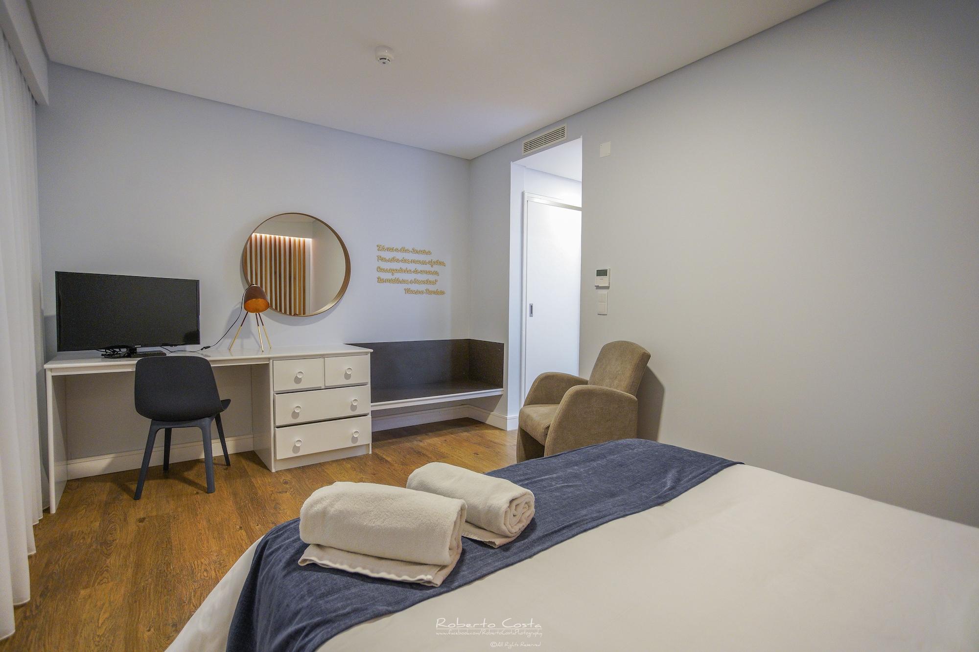 Hotel Teresinha Praia da Vitória Εξωτερικό φωτογραφία