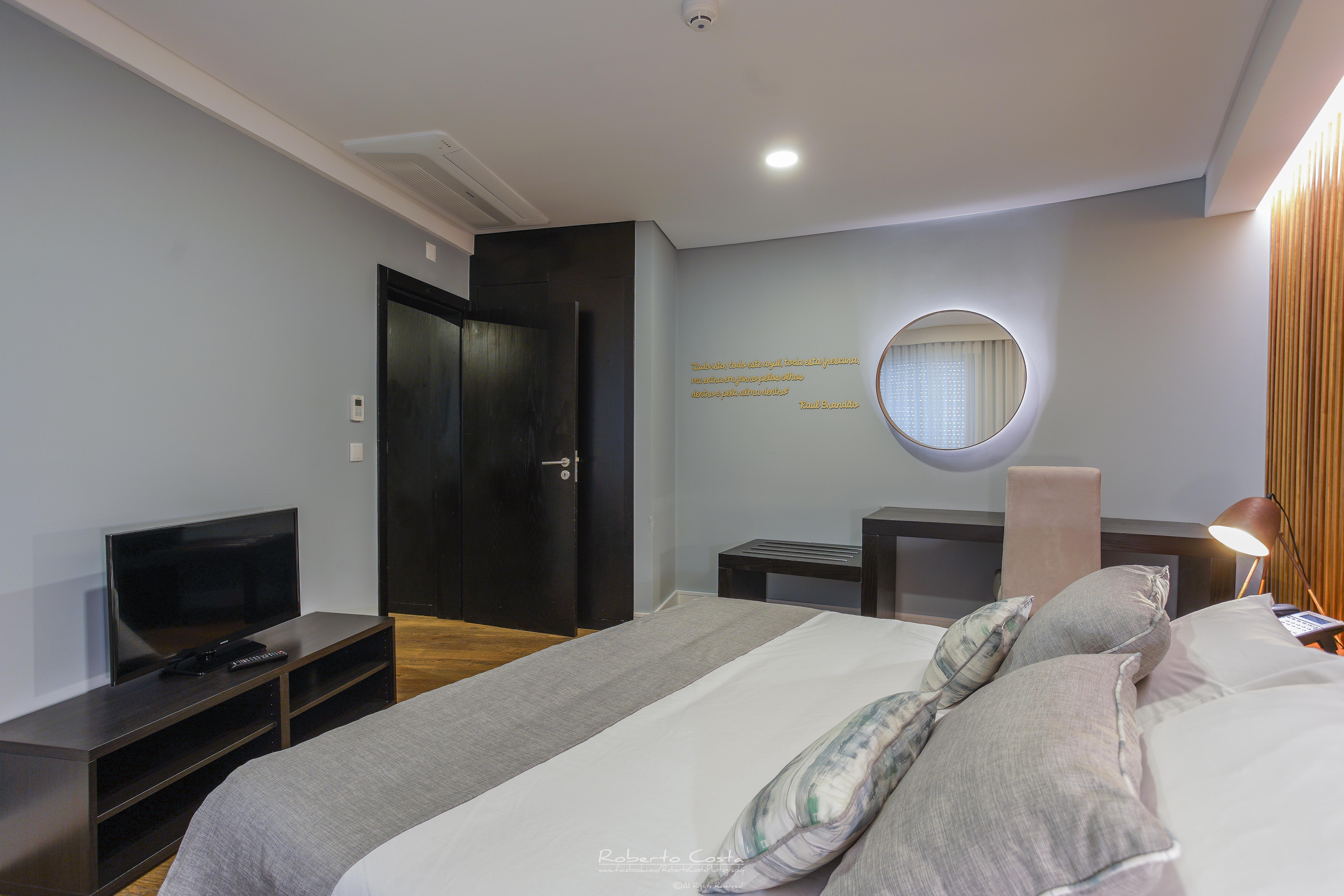 Hotel Teresinha Praia da Vitória Εξωτερικό φωτογραφία