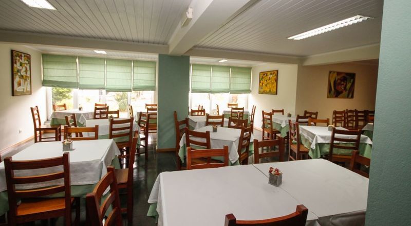 Hotel Teresinha Praia da Vitória Εξωτερικό φωτογραφία