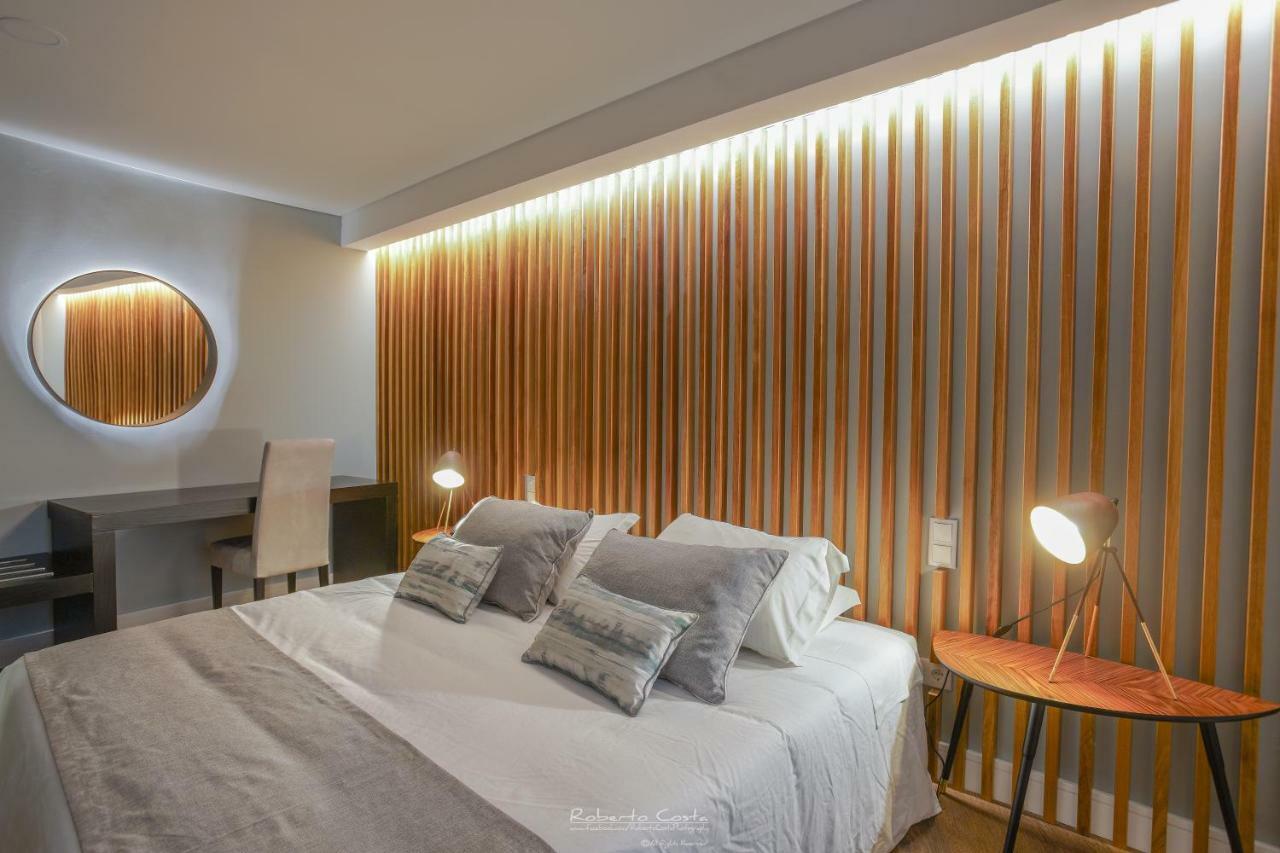 Hotel Teresinha Praia da Vitória Εξωτερικό φωτογραφία
