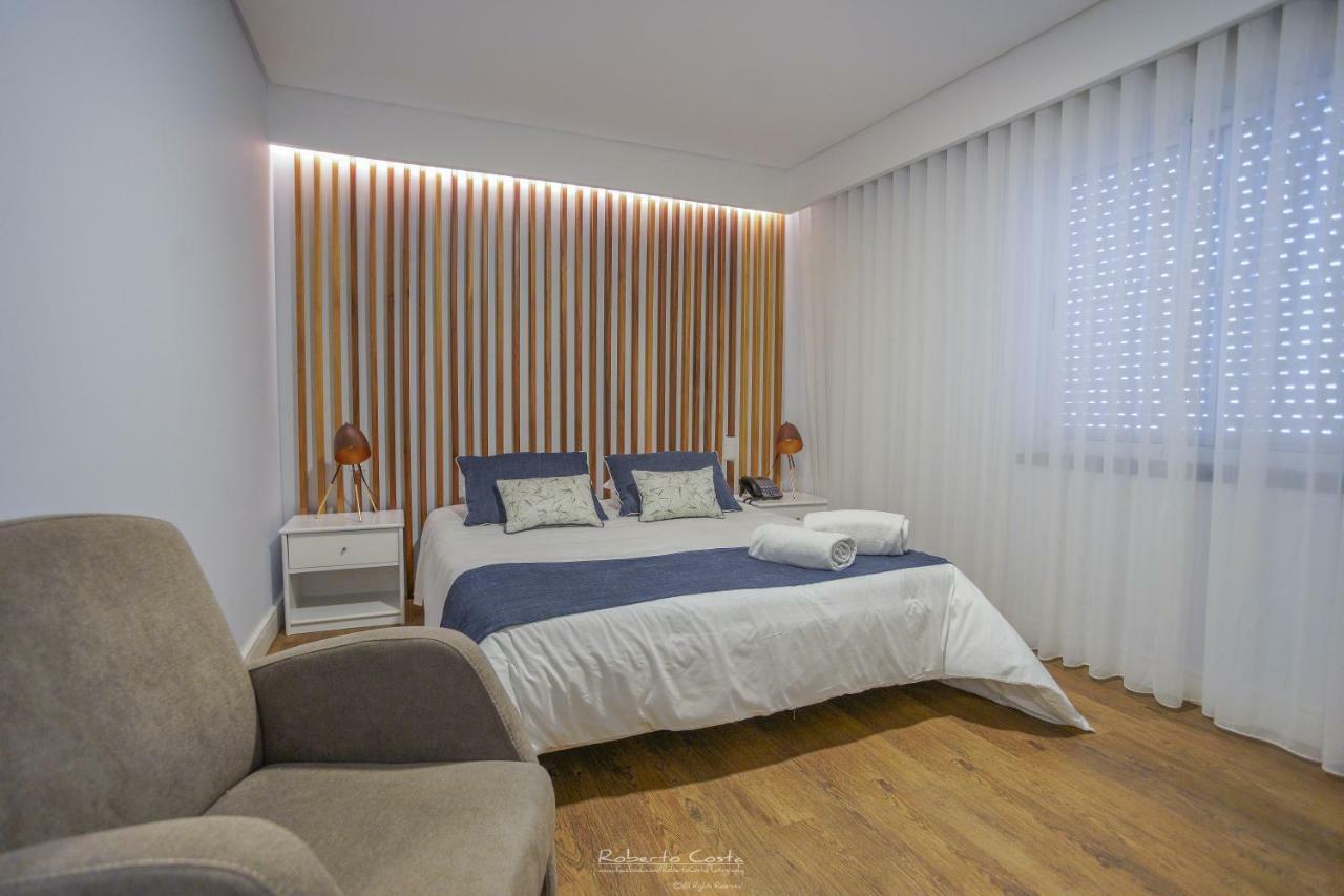 Hotel Teresinha Praia da Vitória Εξωτερικό φωτογραφία