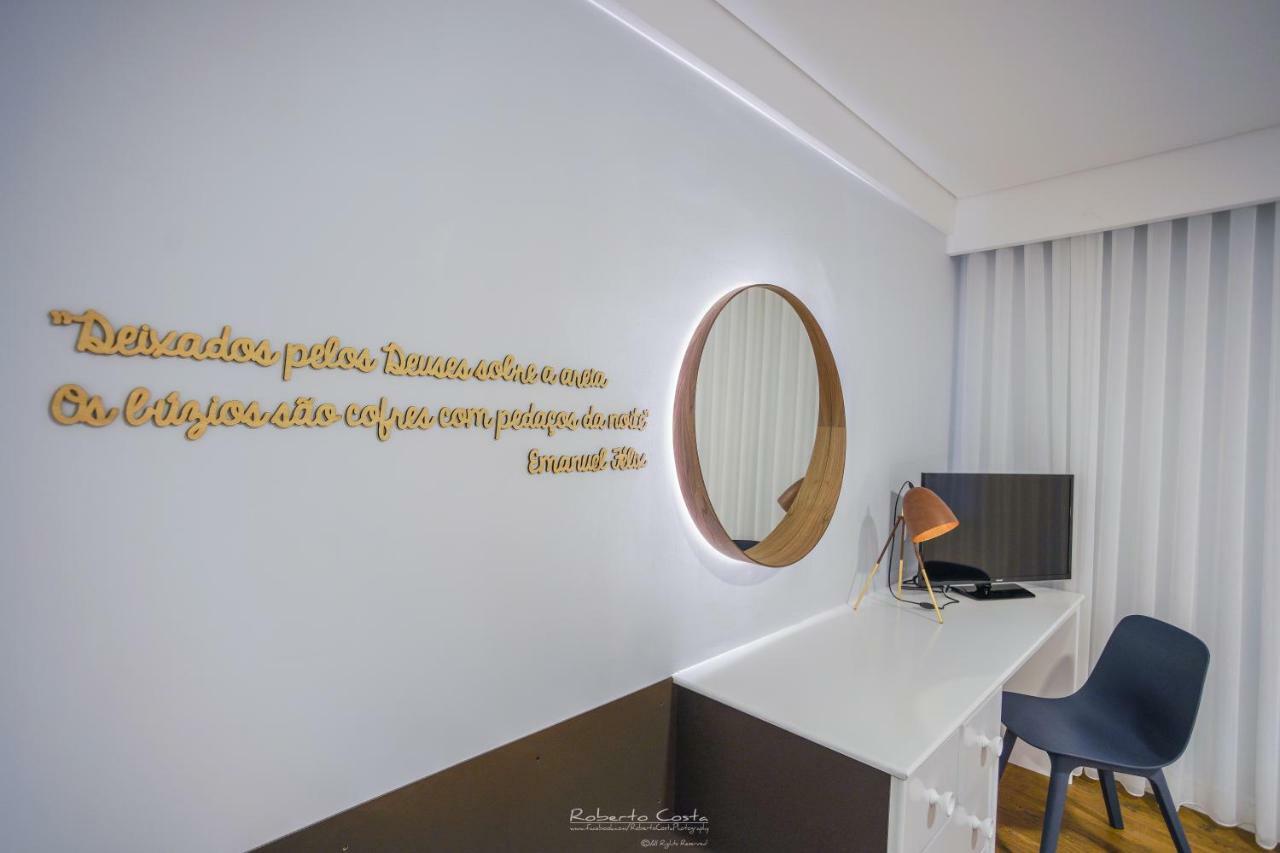 Hotel Teresinha Praia da Vitória Εξωτερικό φωτογραφία