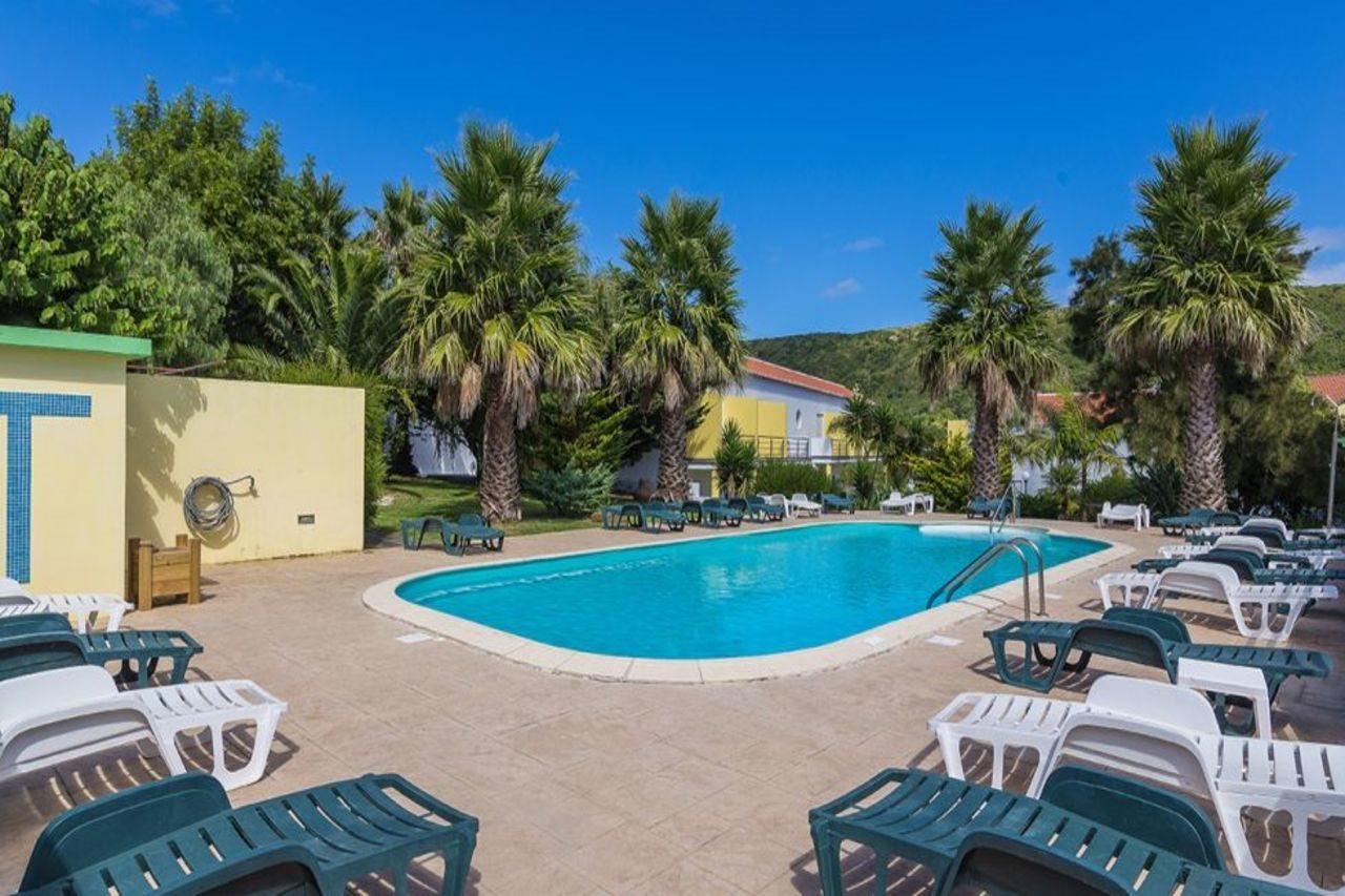 Hotel Teresinha Praia da Vitória Εξωτερικό φωτογραφία