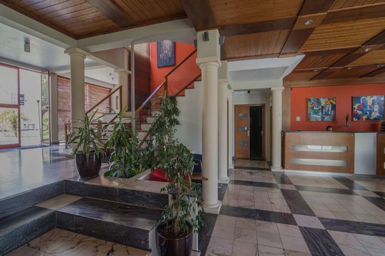 Hotel Teresinha Praia da Vitória Εξωτερικό φωτογραφία
