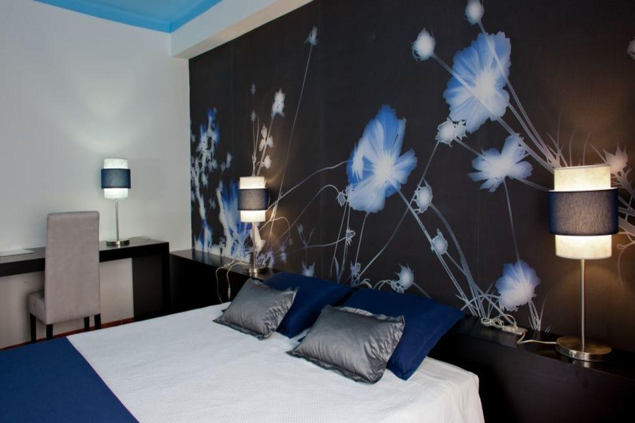 Hotel Teresinha Praia da Vitória Εξωτερικό φωτογραφία