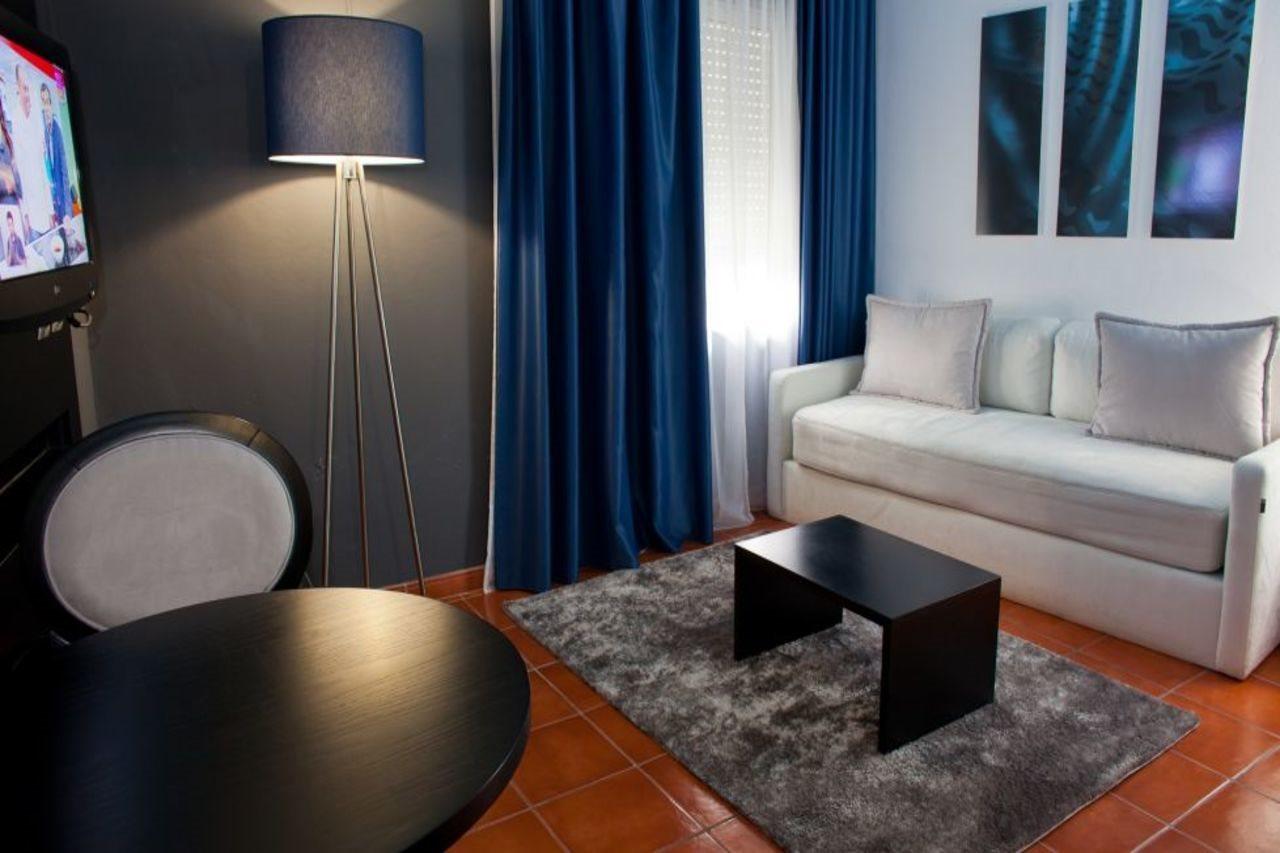 Hotel Teresinha Praia da Vitória Εξωτερικό φωτογραφία
